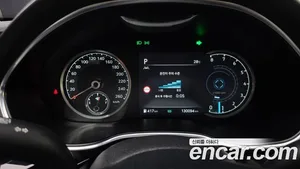 Genesis G80, 2021 — миниатюра 11