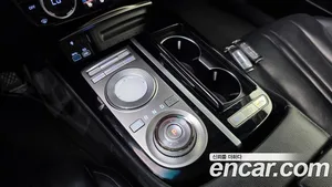 Genesis G80, 2021 — миниатюра 12
