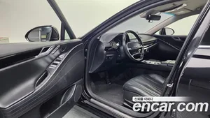 Genesis G80, 2021 — миниатюра 13
