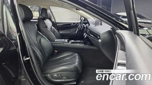 Genesis G80, 2021 — миниатюра 17