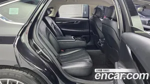 Genesis G80, 2021 — миниатюра 18