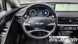 Genesis G80, 2021 — миниатюра 19