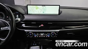 Genesis G80, 2021 — миниатюра 20