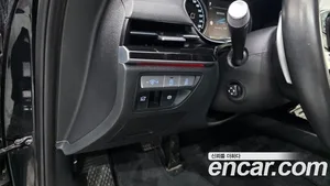 Genesis G80, 2021 — миниатюра 23