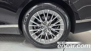 Genesis G80, 2021 — миниатюра 7