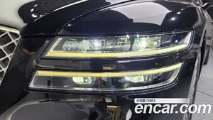 Genesis G80, 2021 — миниатюра 8