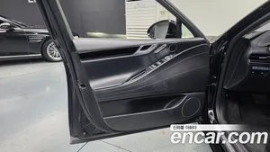 Genesis G80, 2021 — миниатюра 14