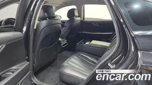 Genesis G80, 2021 — миниатюра 16