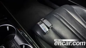 Genesis G80, 2021 — миниатюра 27