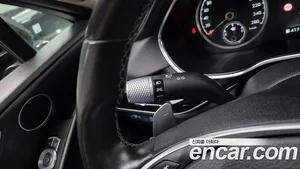 Genesis G80, 2021 — миниатюра 28