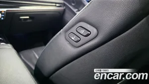 Genesis G80, 2021 — миниатюра 33
