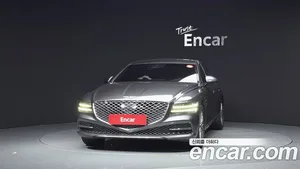 Genesis G80, 2021 — миниатюра 3