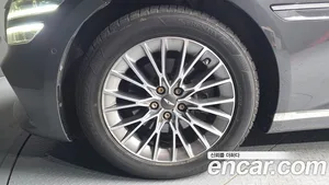 Genesis G80, 2021 — миниатюра 5