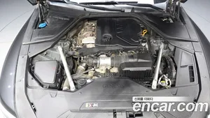 Genesis G80, 2021 — миниатюра 6