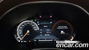 Genesis G80, 2021 — миниатюра 8