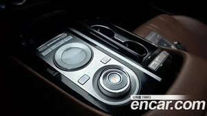 Genesis G80, 2021 — миниатюра 9