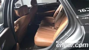 Genesis G80, 2021 — миниатюра 11
