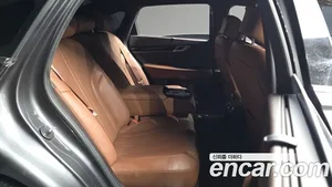 Genesis G80, 2021 — миниатюра 12