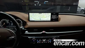 Genesis G80, 2021 — миниатюра 14