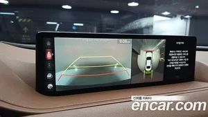 Genesis G80, 2021 — миниатюра 15