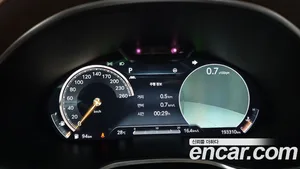 Genesis G80, 2021 — миниатюра 16