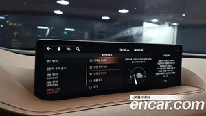 Genesis G80, 2021 — миниатюра 18