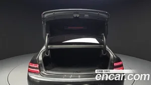 Genesis G80, 2021 — миниатюра 20