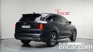 Kia Sorento, 2023 — миниатюра 2