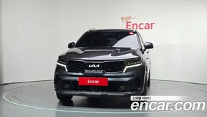Kia Sorento, 2023 — миниатюра 3