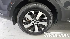 Kia Sorento, 2023 — миниатюра 5