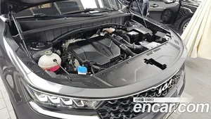 Kia Sorento, 2023 — миниатюра 6