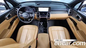 Kia Sorento, 2023 — миниатюра 10
