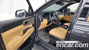 Kia Sorento, 2023 — миниатюра 13