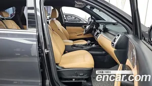 Kia Sorento, 2023 — миниатюра 17