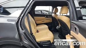Kia Sorento, 2023 — миниатюра 18