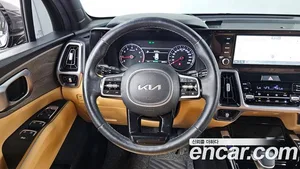Kia Sorento, 2023 — миниатюра 19