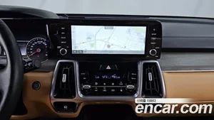 Kia Sorento, 2023 — миниатюра 20
