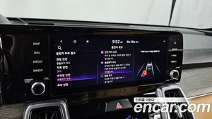 Kia Sorento, 2023 — миниатюра 22