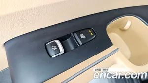 Kia Sorento, 2023 — миниатюра 25