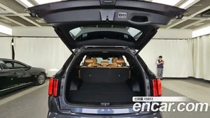 Kia Sorento, 2023 — миниатюра 26