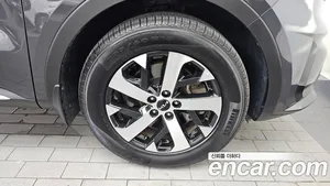 Kia Sorento, 2023 — миниатюра 7