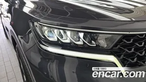Kia Sorento, 2023 — миниатюра 8