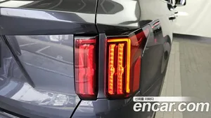 Kia Sorento, 2023 — миниатюра 9