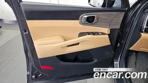 Kia Sorento, 2023 — миниатюра 14