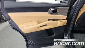 Kia Sorento, 2023 — миниатюра 15
