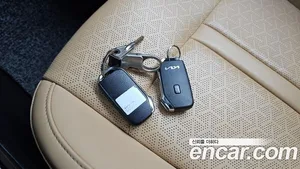 Kia Sorento, 2023 — миниатюра 16