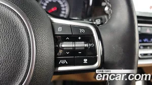 Kia Sorento, 2023 — миниатюра 27