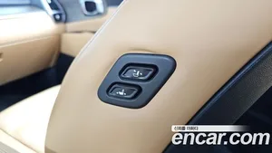 Kia Sorento, 2023 — миниатюра 29