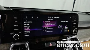 Kia Sorento, 2023 — миниатюра 34