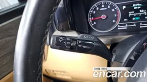 Kia Sorento, 2023 — миниатюра 35
